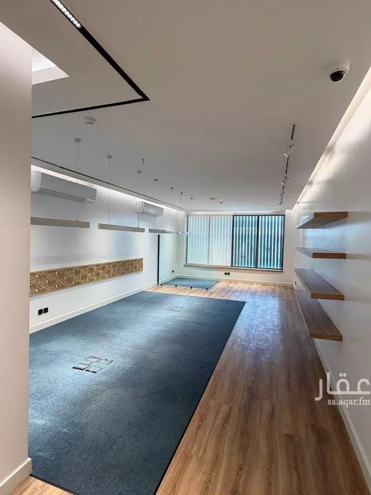 مكتب تجاري للإيجار في شارع  احمد ابن حنبل, حي الريان, مدينة الرياض, منطقة الرياض صورة 2