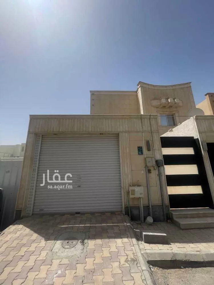 دور للإيجار في شارع الريف, حي الياسمين, مدينة الرياض, منطقة الرياض