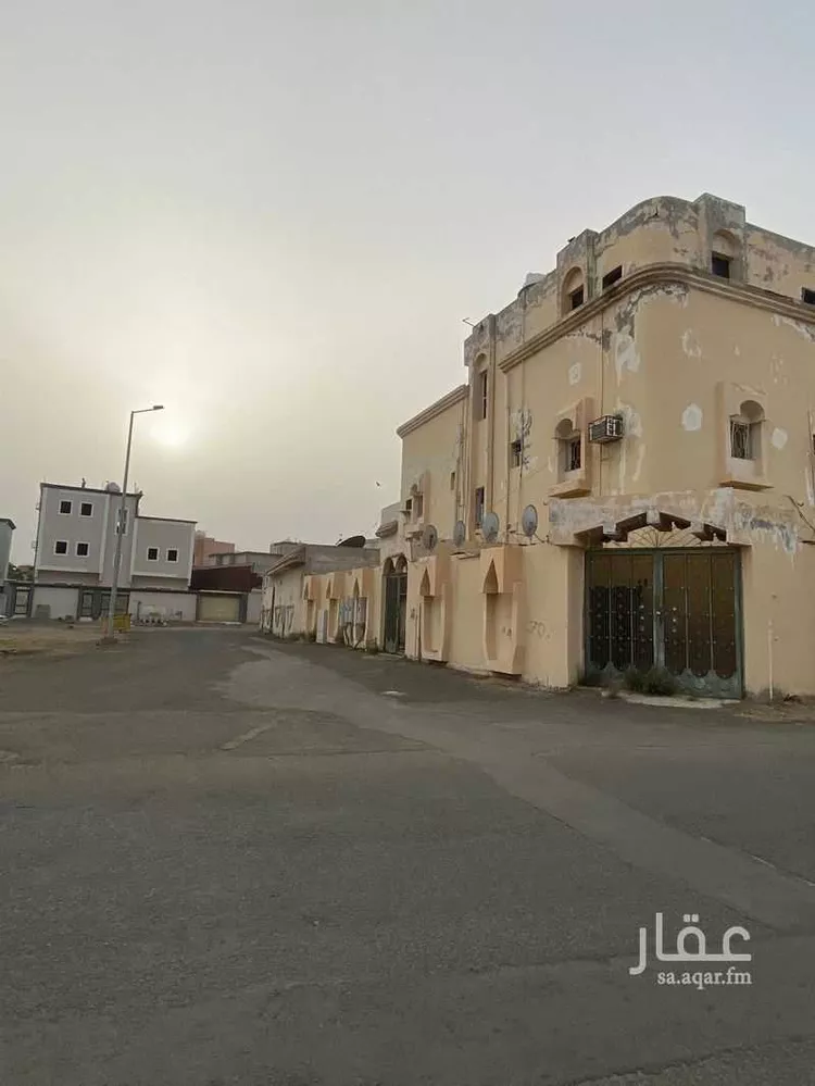 Building for Sale in Abu `Arish Az Zuhur