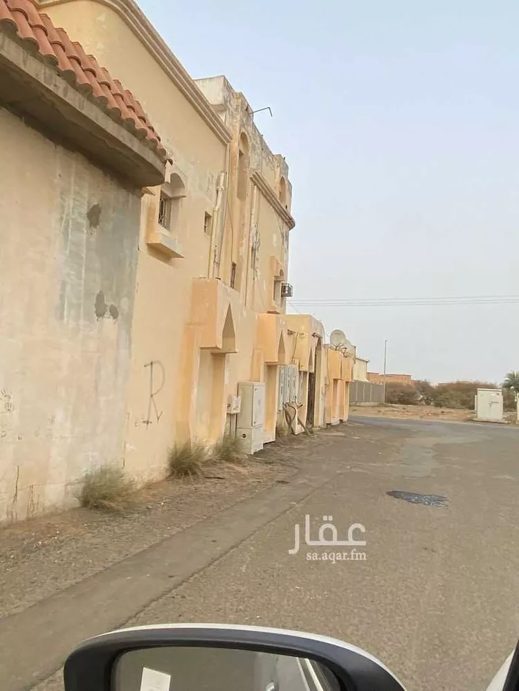 عمارة للبيع في شارع عمرو بن العاص, حي الزهور, مدينة أبو عريش - أبو عريش, منطقة جازان صورة 4