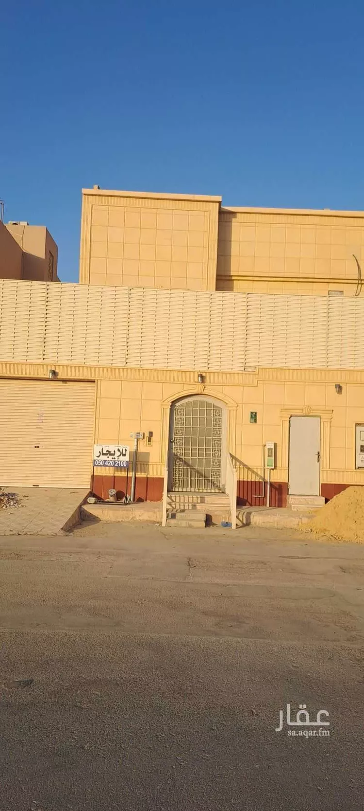 فيلا للإيجار في شارع الساحه, حي النهضة, مدينة الرياض, منطقة الرياض