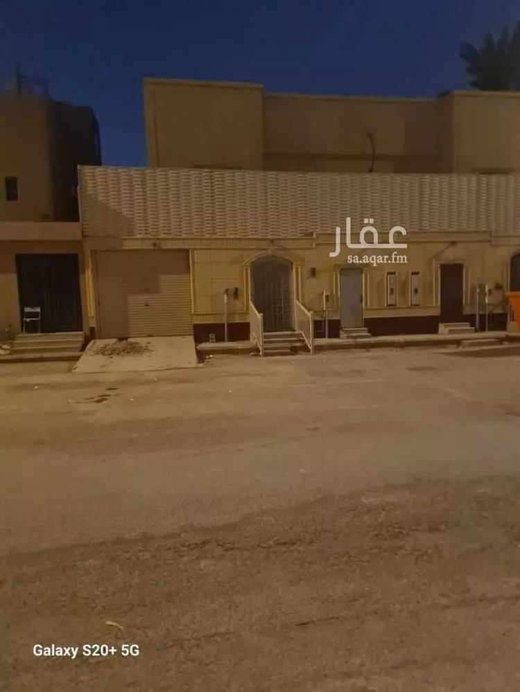 فيلا للإيجار في شارع الساحه, حي النهضة, مدينة الرياض, منطقة الرياض