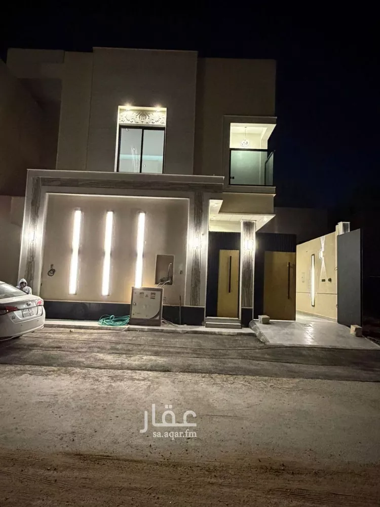 Villa for Sale in Riyadh Ar Rimal