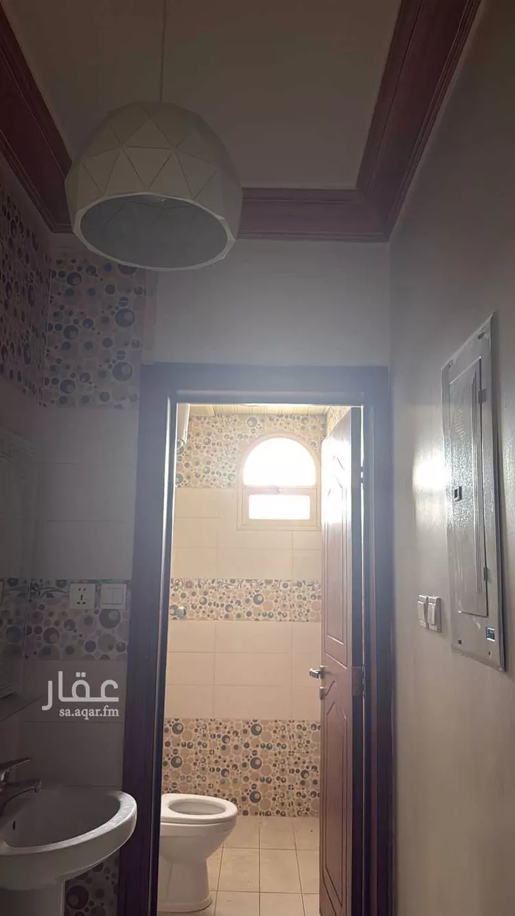 شقة للإيجار في شارع جلاجل, حي الفيحاء, مدينة الرياض, منطقة الرياض 10