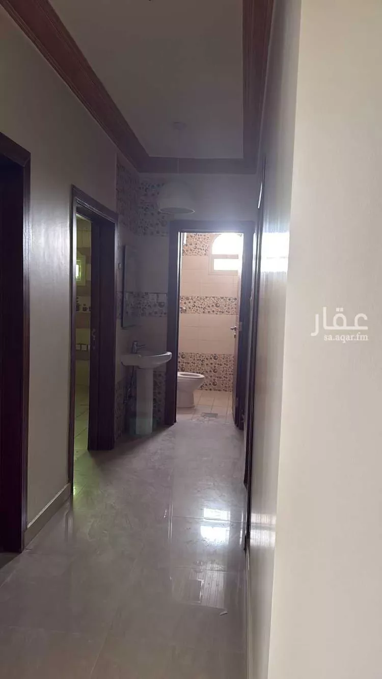 شقة للإيجار في شارع جلاجل, حي الفيحاء, مدينة الرياض, منطقة الرياض 7