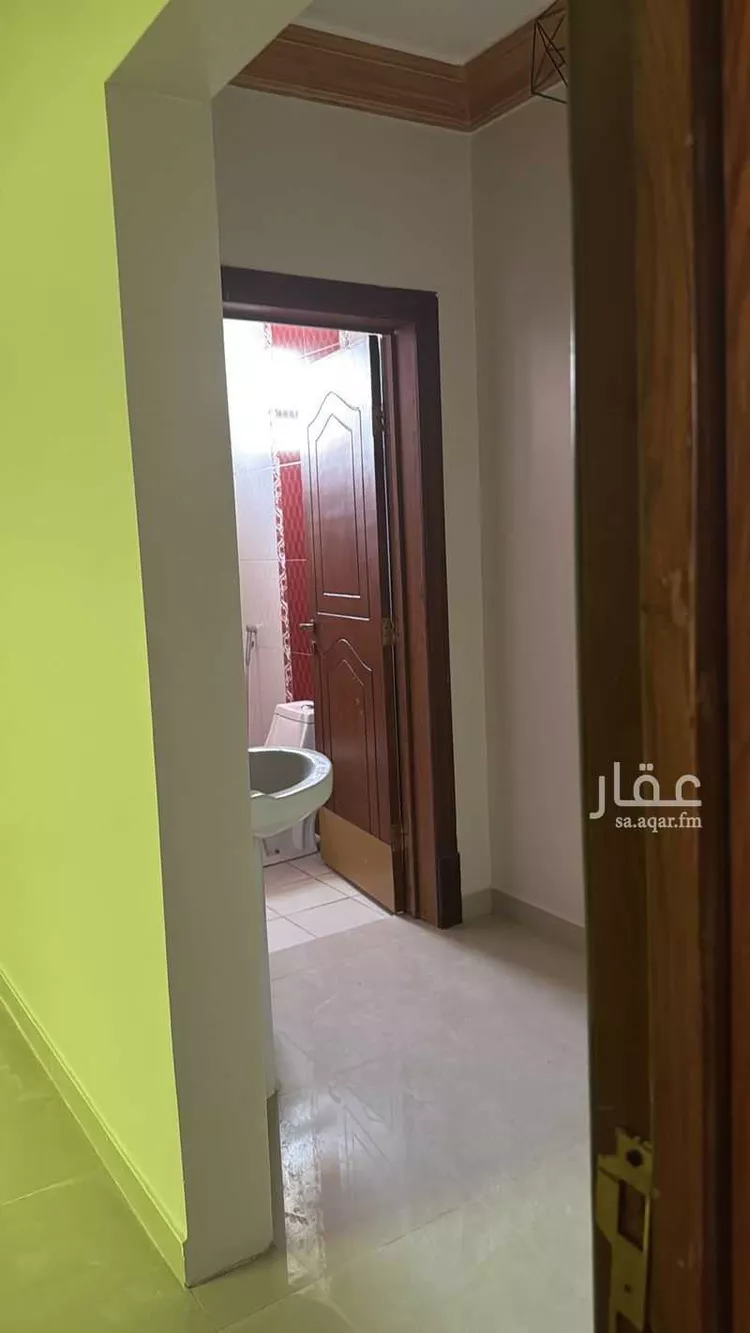 شقة للإيجار في شارع جلاجل, حي الفيحاء, مدينة الرياض, منطقة الرياض 9