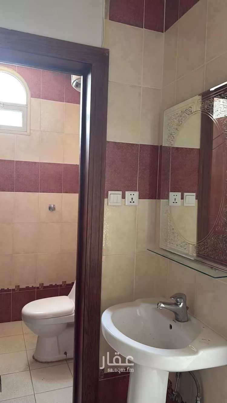 شقة للإيجار في شارع جلاجل, حي الفيحاء, مدينة الرياض, منطقة الرياض صورة 2