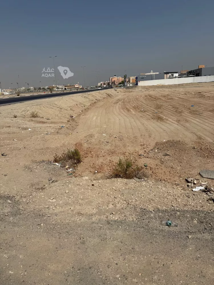 أرض للإيجار في شارع عبدالله بن مسعود, حي الملك فهد, مدينة الاحساء, المنطقة الشرقية 3