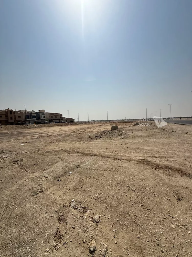 Land for Rent in Al Hofuf Abdul Latif Al Issa