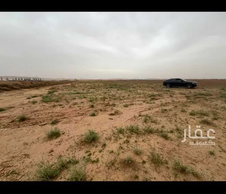 أرض للبيع في حي حماده الفروثى, مدينة حماده الفروثى, منطقة الرياض