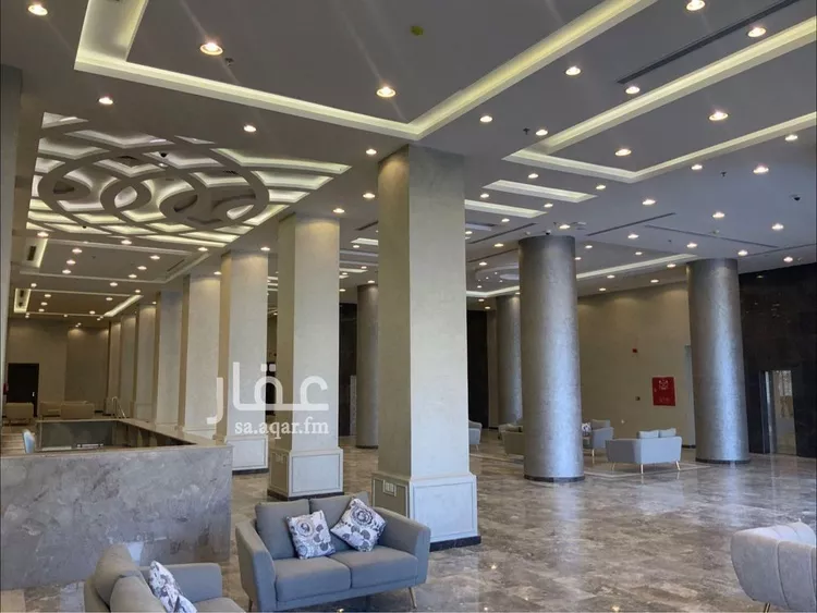 عمارة للإيجار في شارع 176 الخالدية, حي الخالدية, مدينة مكه المكرمه, منطقة مكة المكرمة صورة 2