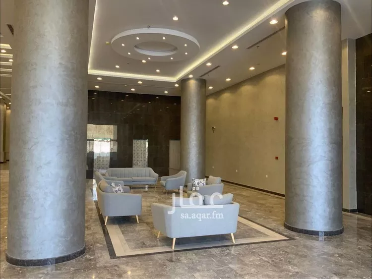 عمارة للإيجار في شارع 176 الخالدية, حي الخالدية, مدينة مكه المكرمه, منطقة مكة المكرمة صورة 2