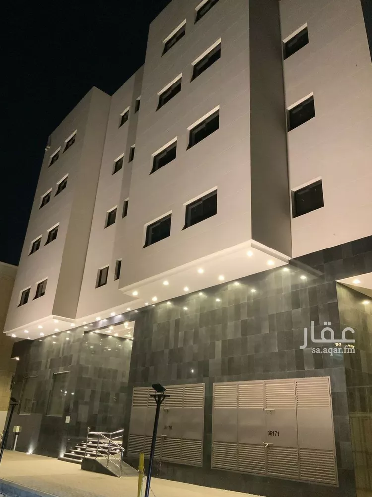 عمارة للإيجار في شارع 176 الخالدية, حي الخالدية, مدينة مكه المكرمه, منطقة مكة المكرمة