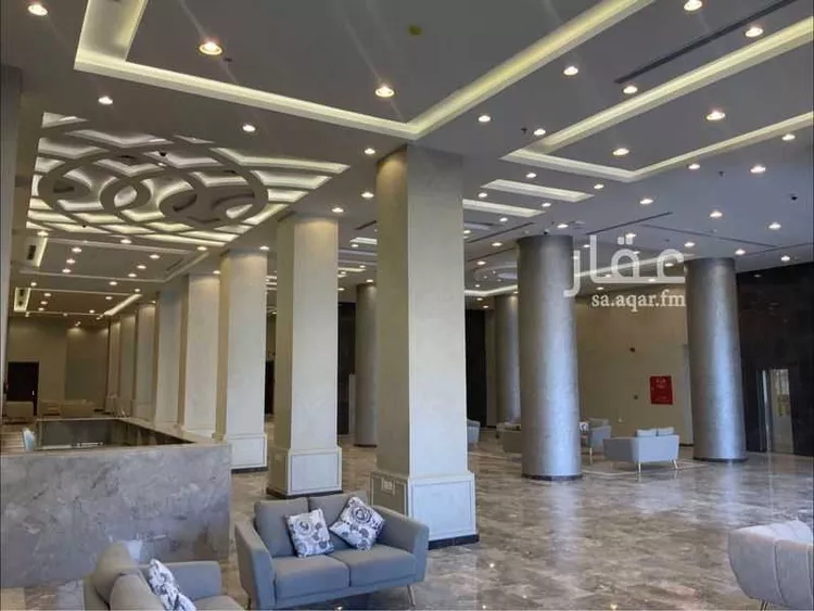 عمارة للإيجار في شارع 176 الخالدية, حي الخالدية, مدينة مكه المكرمه, منطقة مكة المكرمة صورة 2