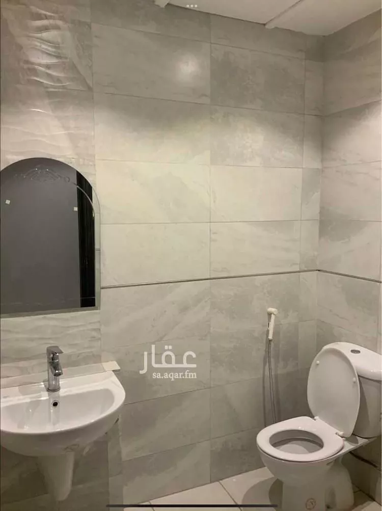 عمارة للإيجار في شارع 176 الخالدية, حي الخالدية, مدينة مكه المكرمه, منطقة مكة المكرمة صورة 4