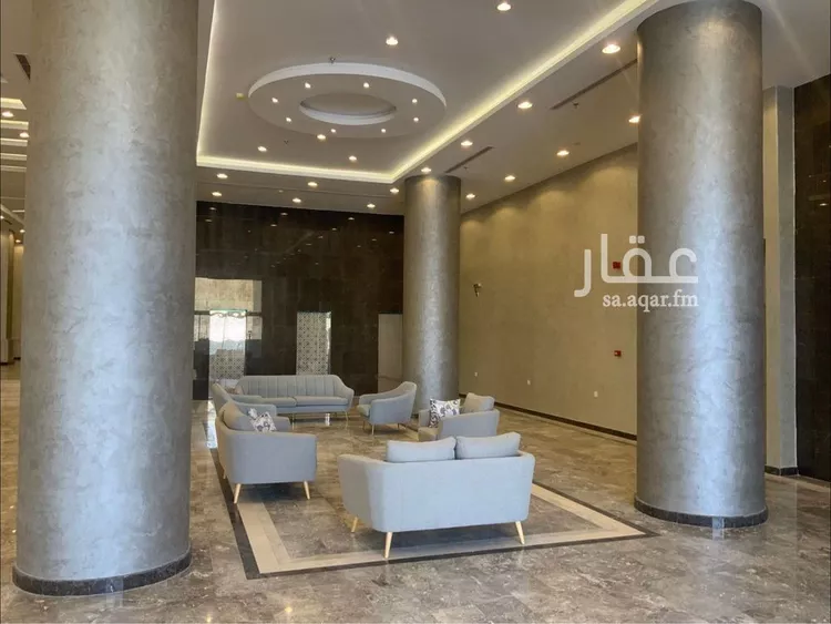 عمارة للإيجار في شارع 176 الخالدية, حي الخالدية, مدينة مكه المكرمه, منطقة مكة المكرمة صورة 3