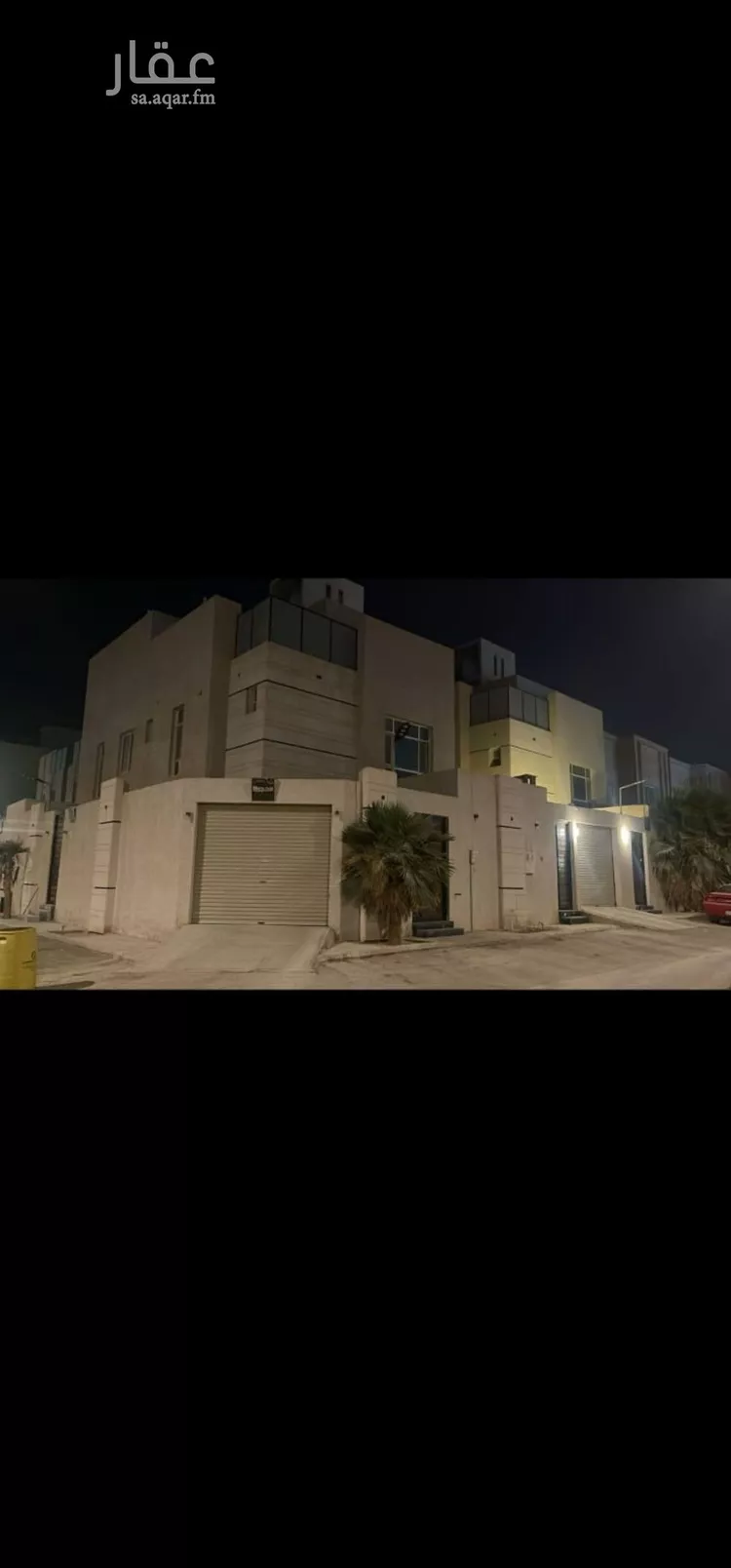 فيلا للإيجار في شارع جان السليماني, حي عكاظ, مدينة الرياض, منطقة الرياض