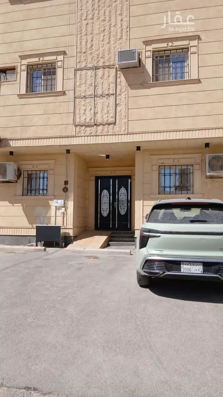 Apartment for Rent in Riyadh Ash Shifa