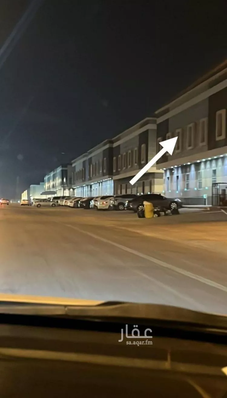 شقة للإيجار في شارع طياش, حي عكاظ, مدينة الرياض, منطقة الرياض