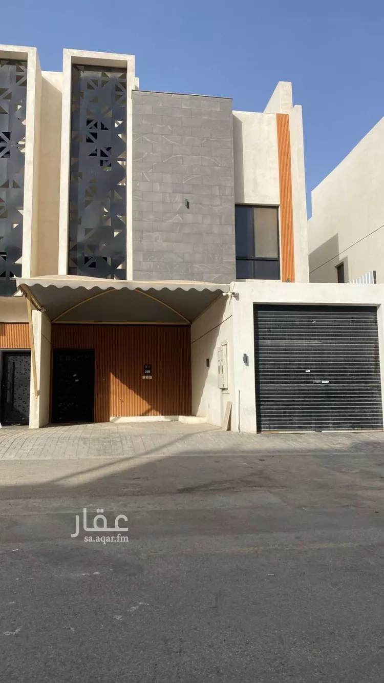 دور للإيجار في شارع طاهر النويري, حي عكاظ, مدينة الرياض, منطقة الرياض