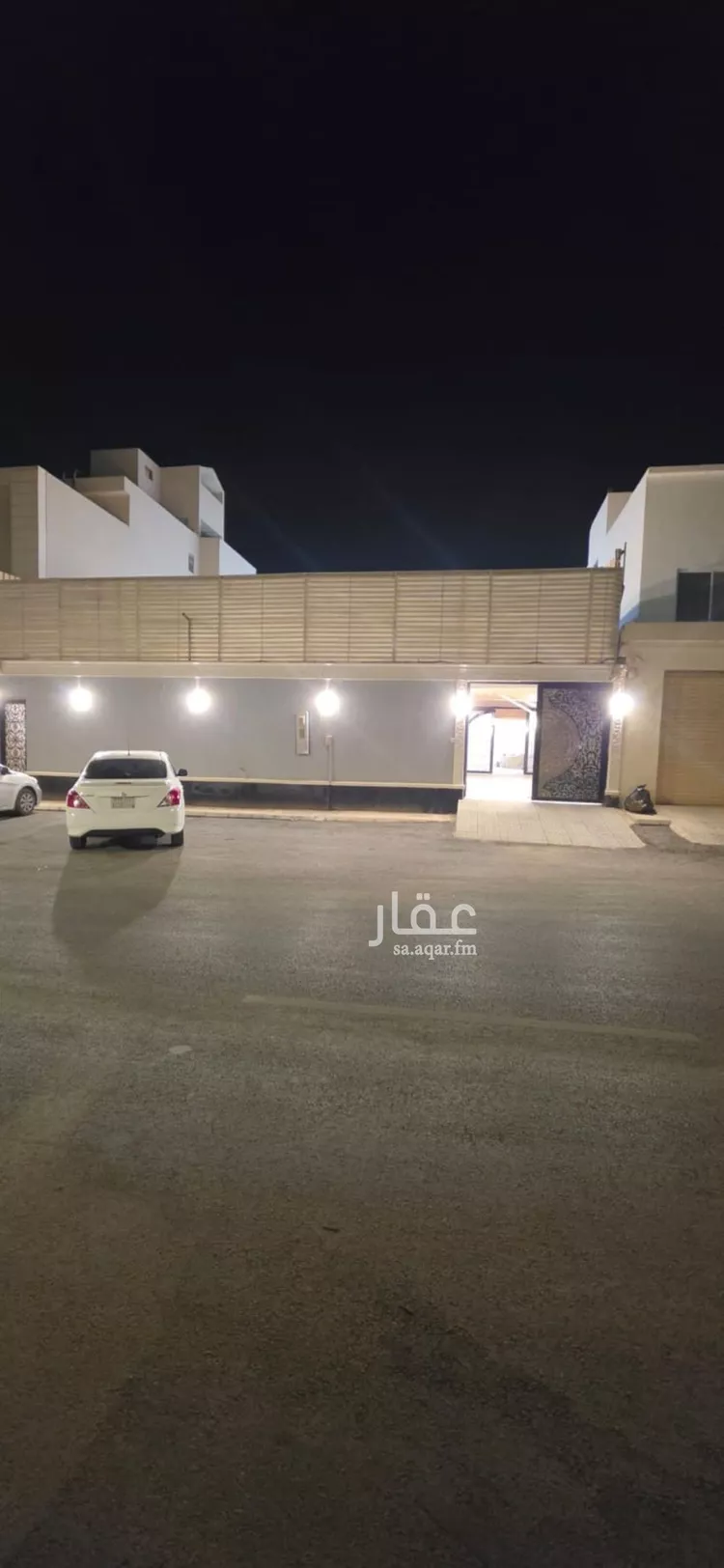 استراحة للإيجار في شارع أبي عمر الجرمي, حي بدر, مدينة الرياض, منطقة الرياض