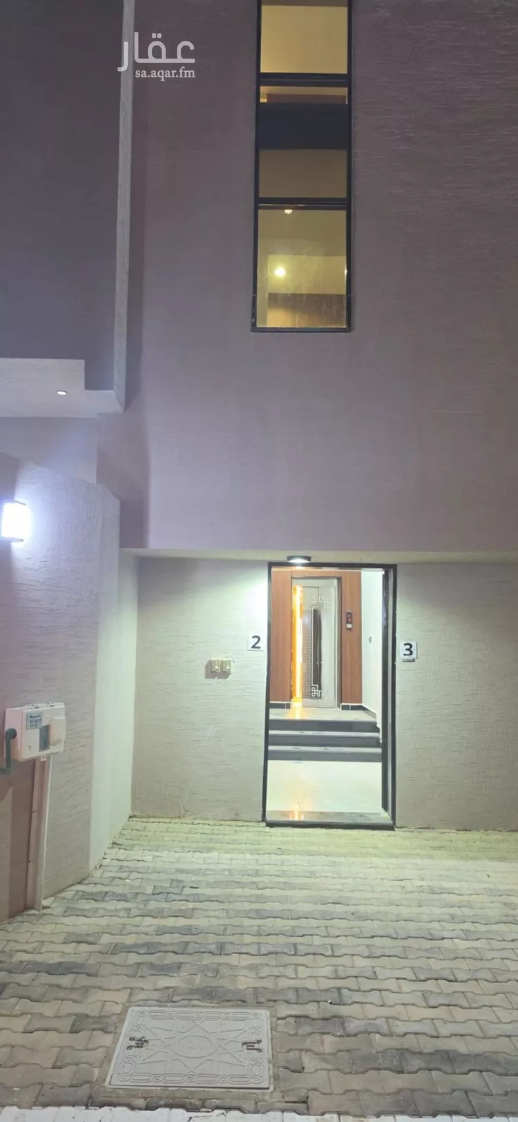 دور للإيجار في شارع قطب الدين القسطلاني, حي عكاظ, مدينة الرياض, منطقة الرياض 1 صورة