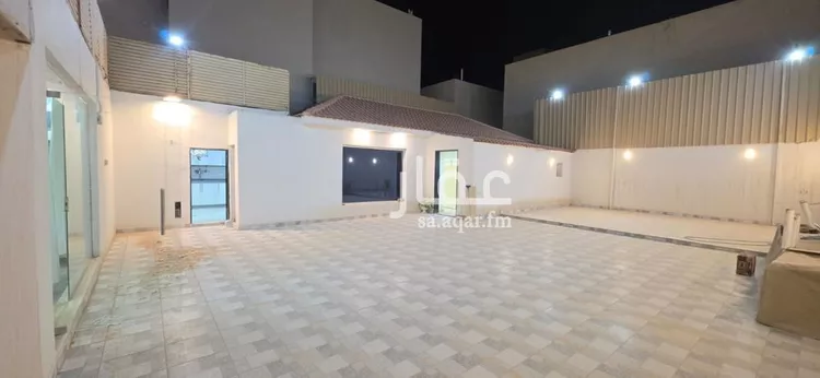 استراحة للإيجار في شارع أبي عمر الجرمي, حي بدر, مدينة الرياض, منطقة الرياض 6