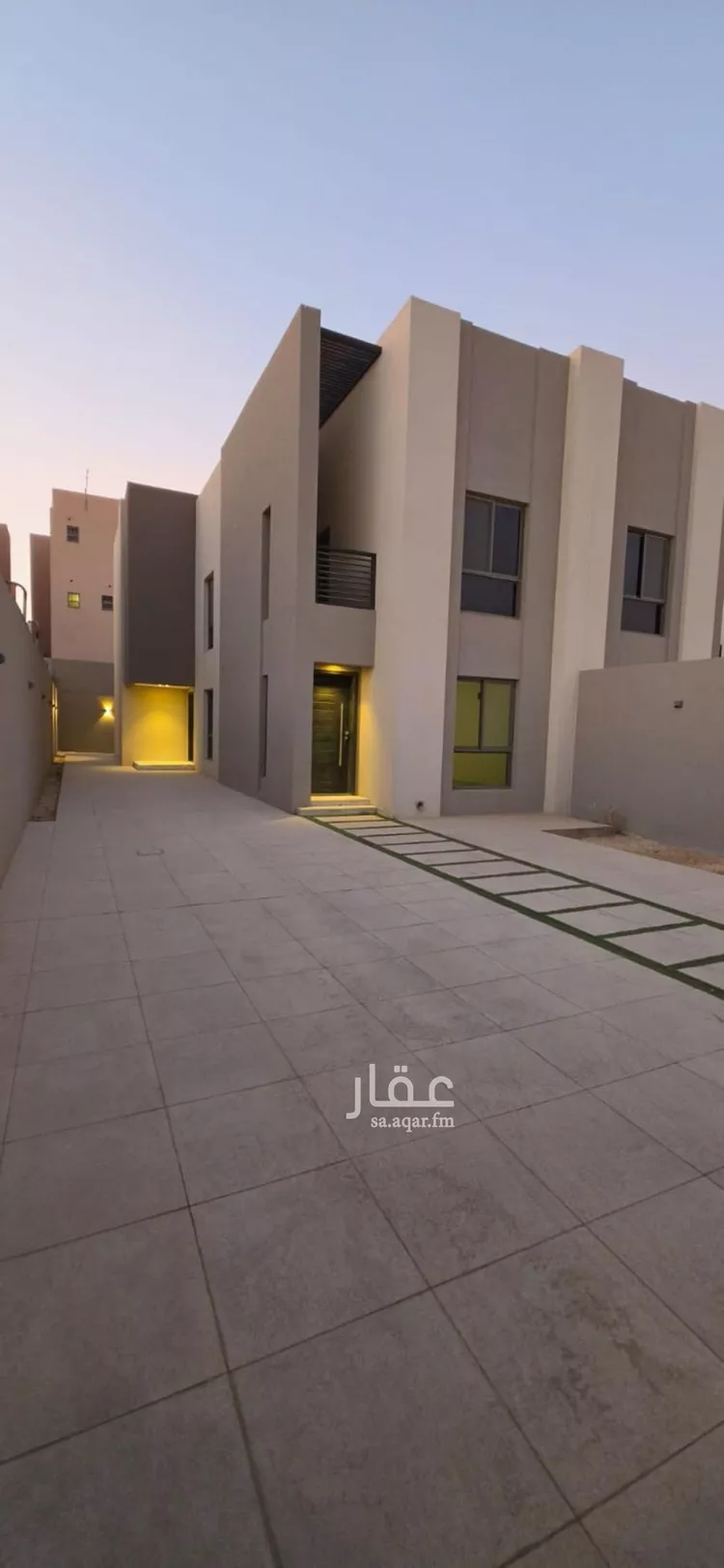 فيلا للإيجار في شارع ابي المكارم بن مفرج, حي عكاظ, مدينة الرياض, منطقة الرياض 12
