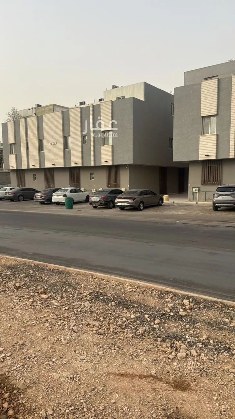 شقة للإيجار في شارع طياش, حي عكاظ, مدينة الرياض, منطقة الرياض
