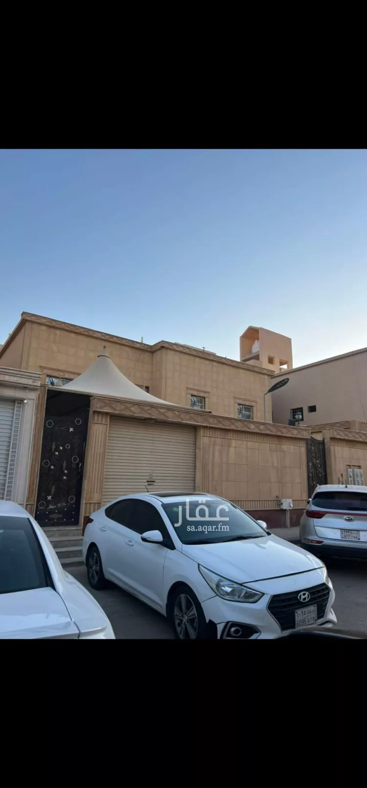 Floor for Rent in Riyadh Okaz