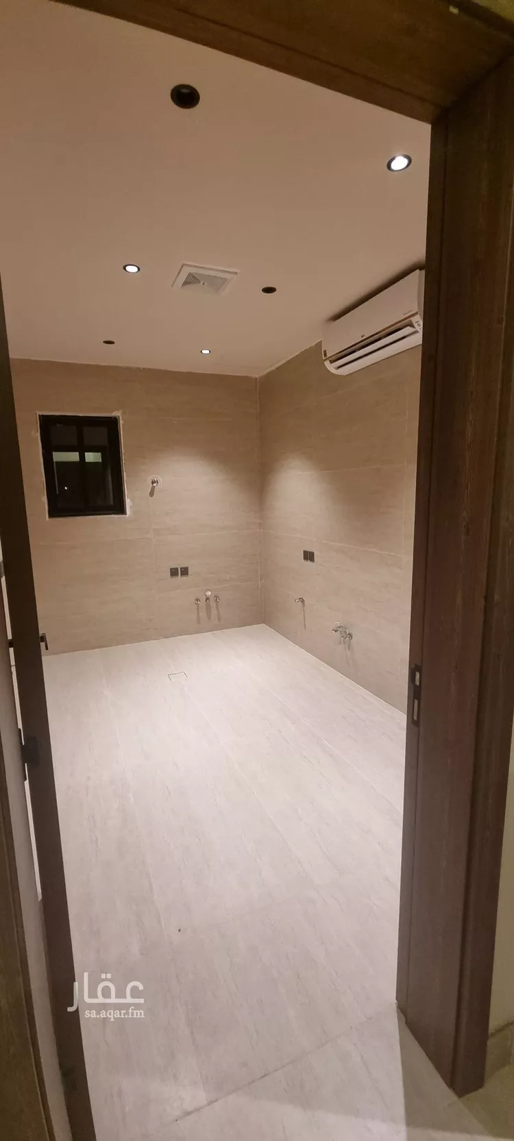 شقة للإيجار في شارع الجارود السلمي, حي عكاظ, مدينة الرياض, منطقة الرياض صورة 5