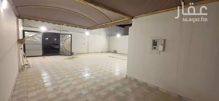 استراحة للإيجار في شارع أبي عمر الجرمي, حي بدر, مدينة الرياض, منطقة الرياض صورة 5