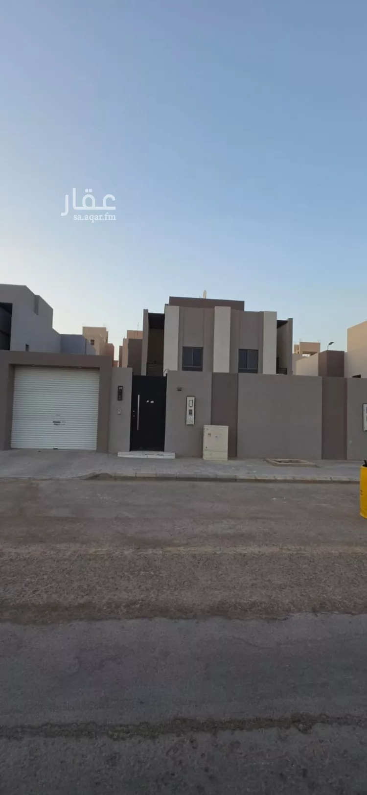 Villa for Rent in Riyadh Okaz