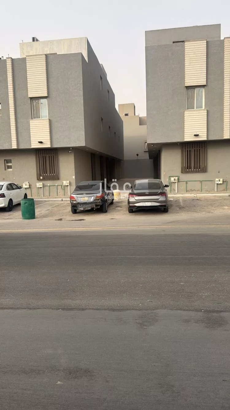 شقة للإيجار في شارع طياش, حي عكاظ, مدينة الرياض, منطقة الرياض صورة 2