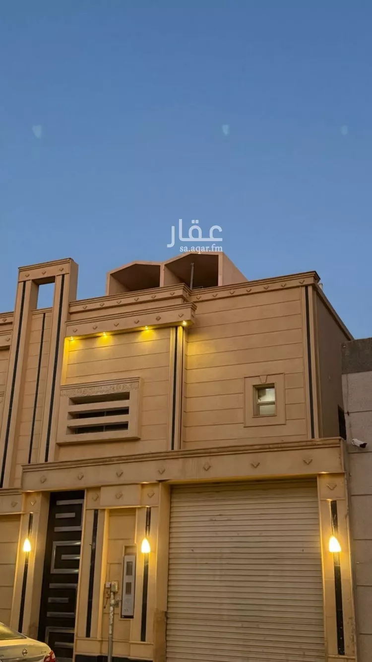 Villa for Rent in Riyadh Okaz