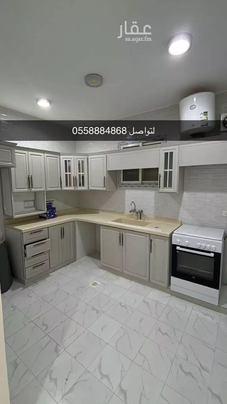 شقة للإيجار في شارع الأخايل, حي النهضة, مدينة الرياض, منطقة الرياض
