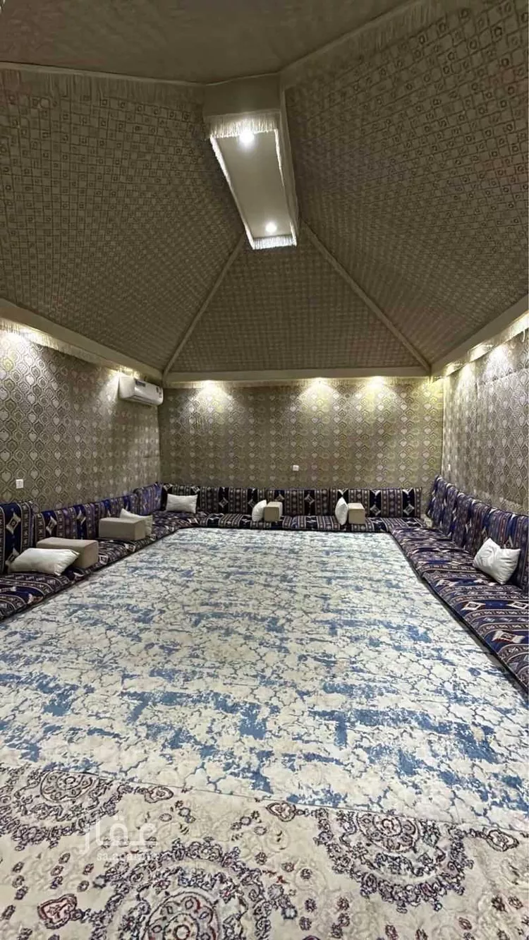 شاليه واستراحة للحجز في شارع الربيع الفزاري ، حي القوس ، جدة ، جدة صورة 2