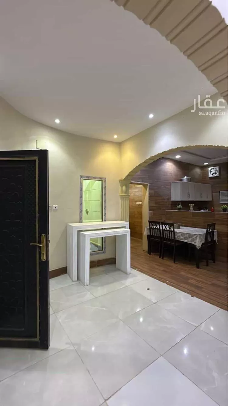 شاليه واستراحة للحجز في شارع الربيع الفزاري ، حي القوس ، جدة ، جدة 6