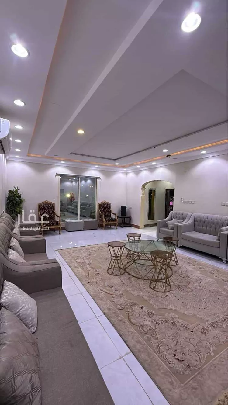 شاليه واستراحة للحجز في شارع الربيع الفزاري ، حي القوس ، جدة ، جدة صورة 3