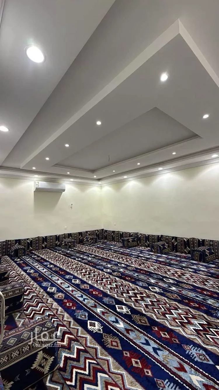 شاليه واستراحة للحجز في شارع الربيع الفزاري ، حي القوس ، جدة ، جدة صورة 4