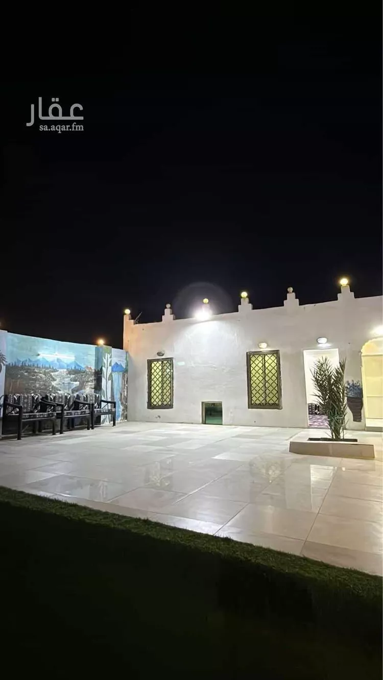 شاليه واستراحة للحجز في شارع الربيع الفزاري ، حي القوس ، جدة ، جدة صورة 5