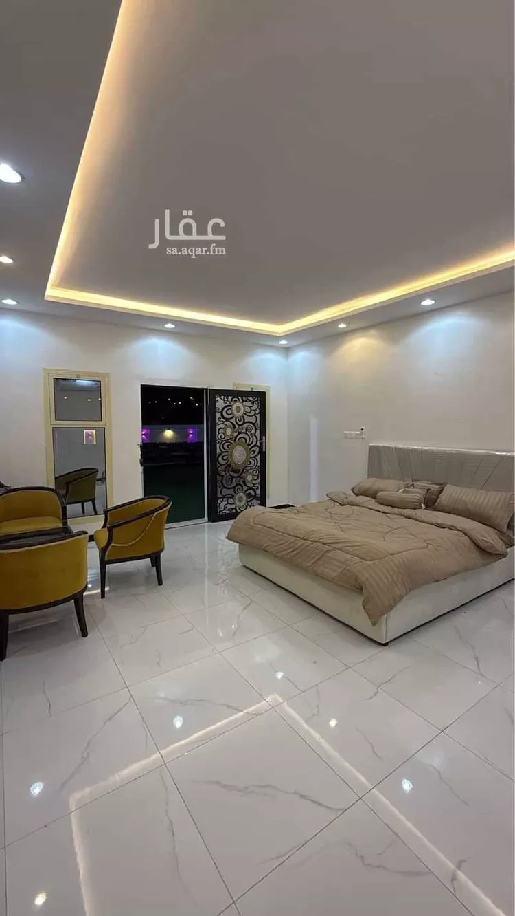 شاليه واستراحة للحجز في شارع الربيع الفزاري ، حي القوس ، جدة ، جدة 8