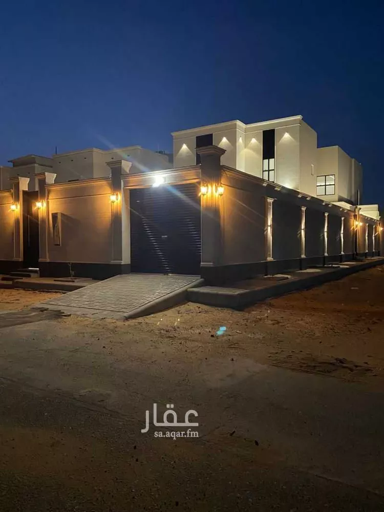 فيلا للبيع في شارع 5896313, حي الجزيرة, مدينة بريدة, منطقة القصيم صورة 3
