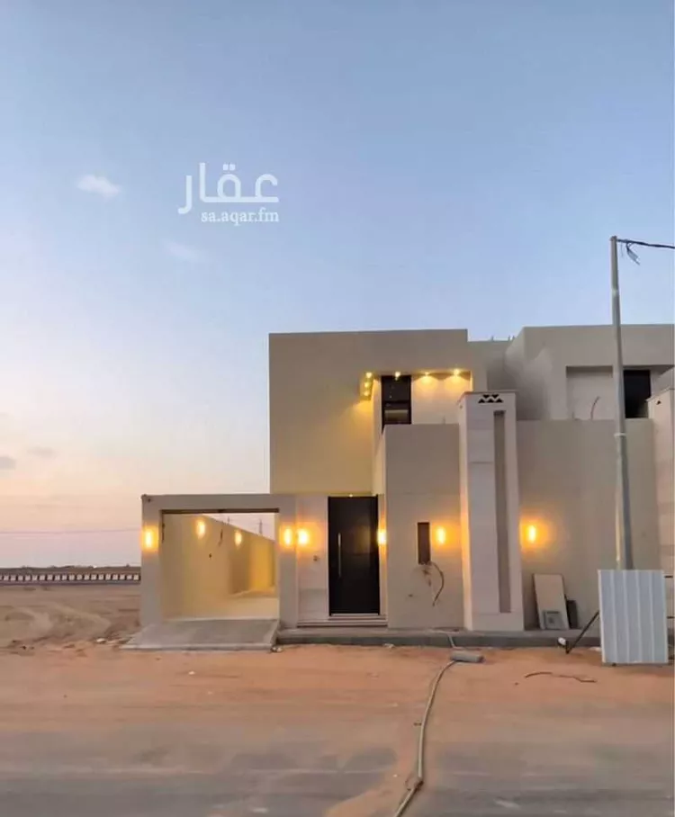 فيلا للبيع في شارع 5896313, حي الجزيرة, مدينة بريدة, منطقة القصيم