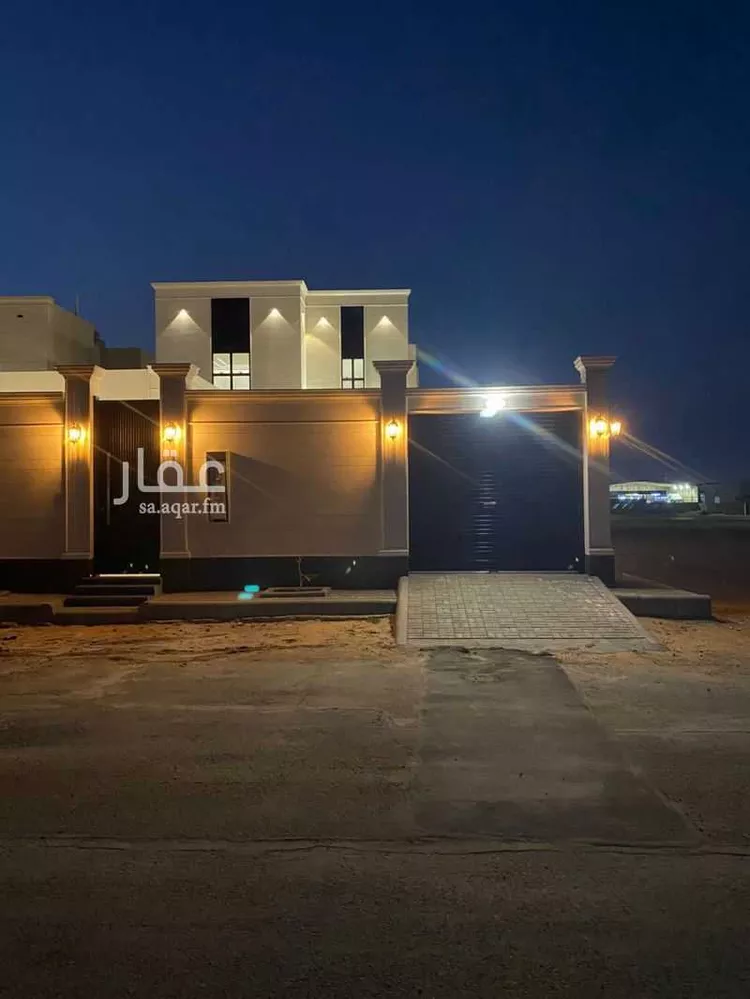 فيلا للبيع في شارع 5896313, حي الجزيرة, مدينة بريدة, منطقة القصيم صورة 4