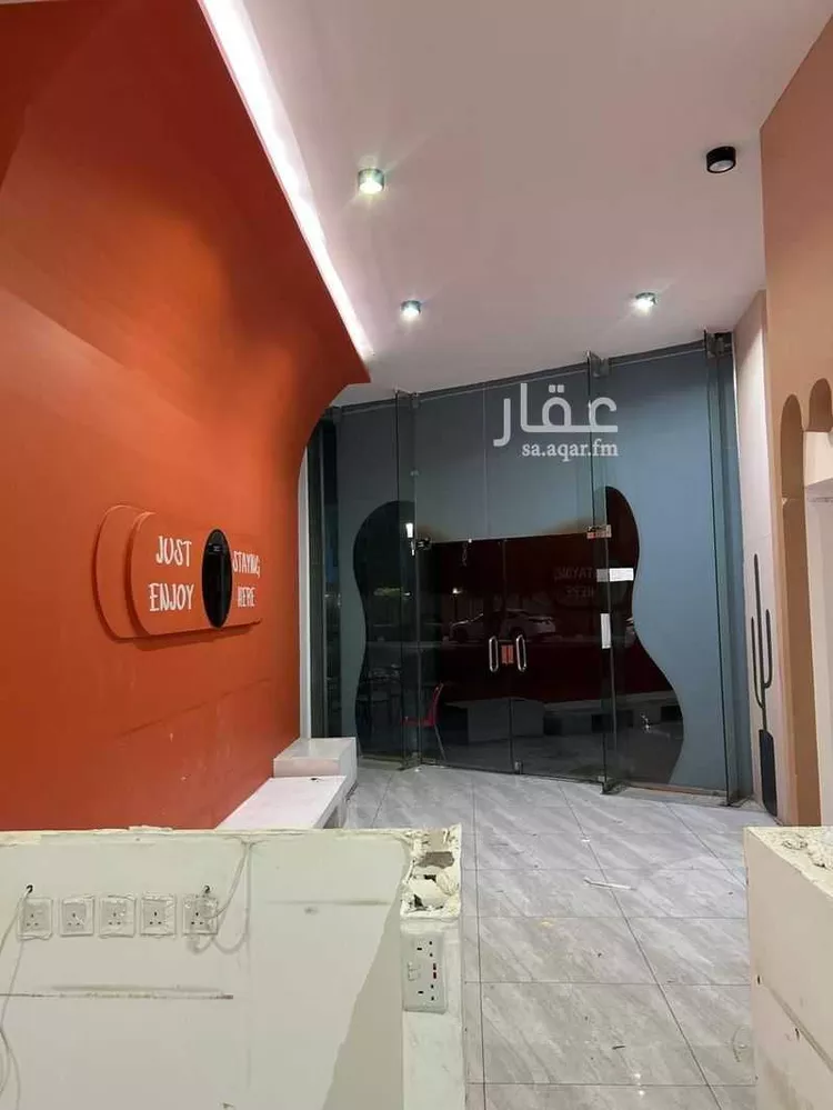 محل للإيجار في حي بئر عثمان, مدينة المدينة المنورة, منطقة المدينة المنورة صورة 4