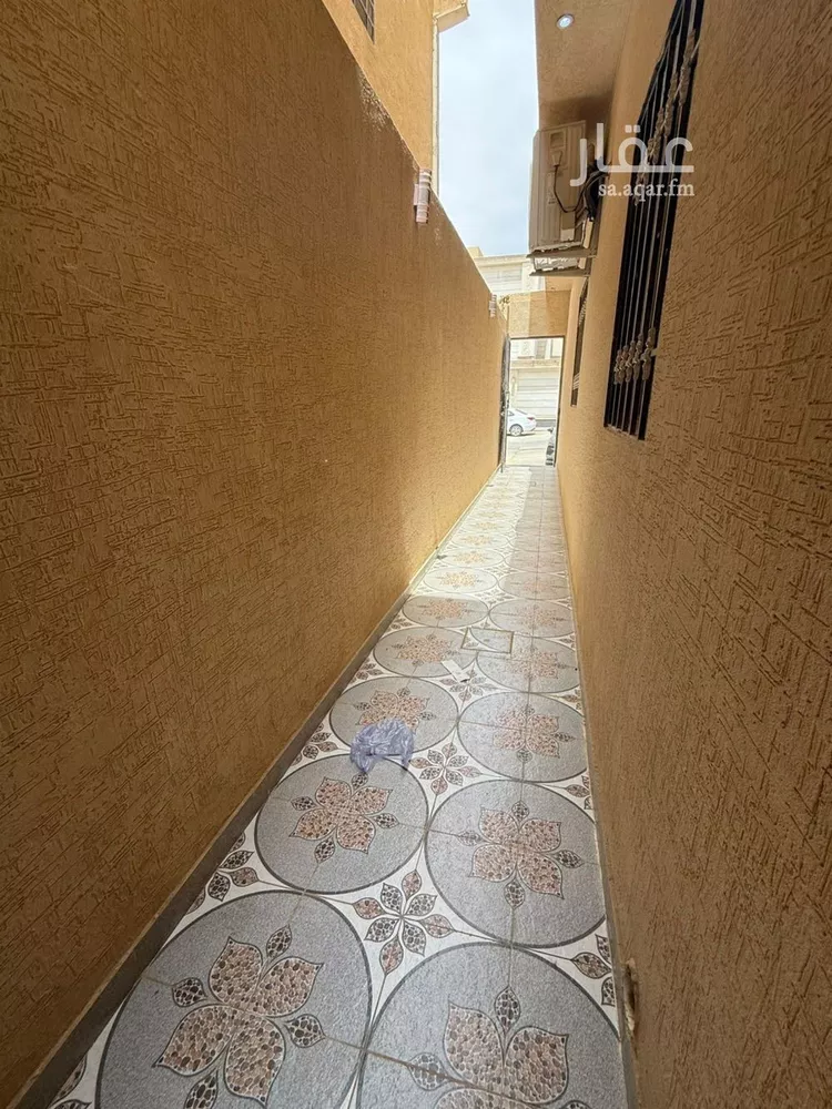 شقة للإيجار في شارع رقم 487, حي المونسية, مدينة الرياض, منطقة الرياض صورة 5