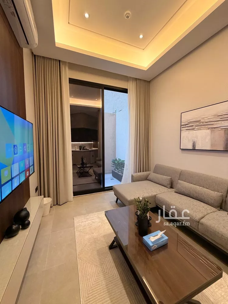 شقة للإيجار في شارع التاج, حي المونسية, مدينة الرياض, منطقة الرياض صورة 5