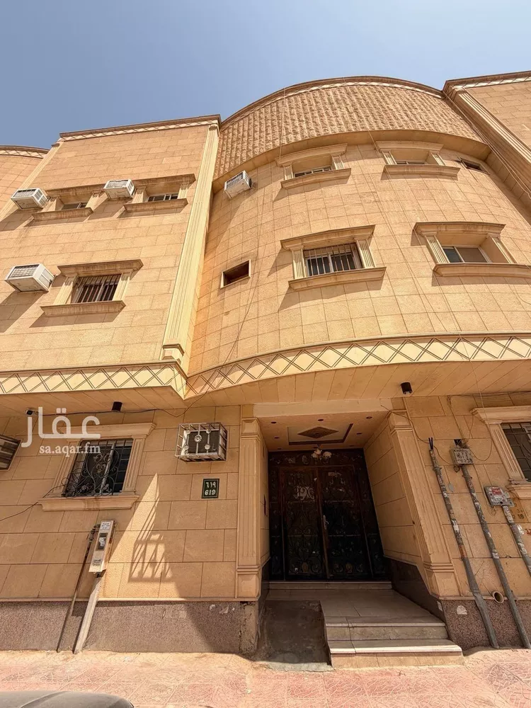 شقة للإيجار في شارع العدل, حي الروابي, مدينة الرياض, منطقة الرياض صورة 5
