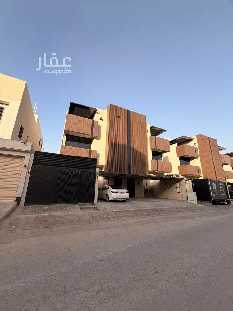 شقة للإيجار في شارع محمد السلمانى, حي الرمال, مدينة الرياض, منطقة الرياض صورة 3